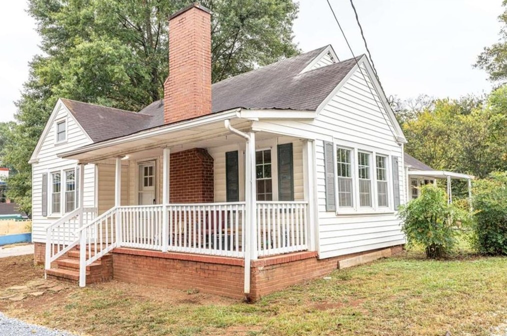 1908 Maple, Rome, GA 30161