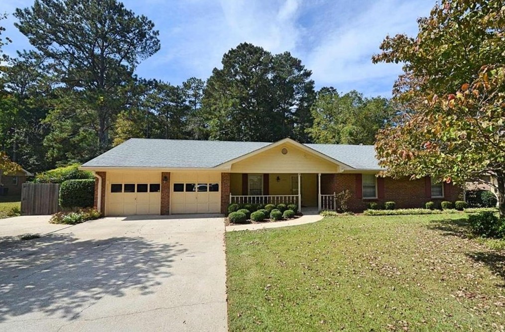 1909 Brandy Woods Trail, Conyers, GA 30013