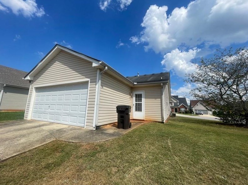 2100 Uptown Square, McDonough, GA 30252