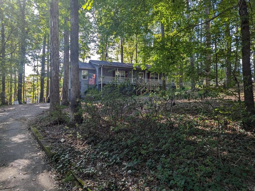 349 Justin Dr, Dallas, GA 30157-7606