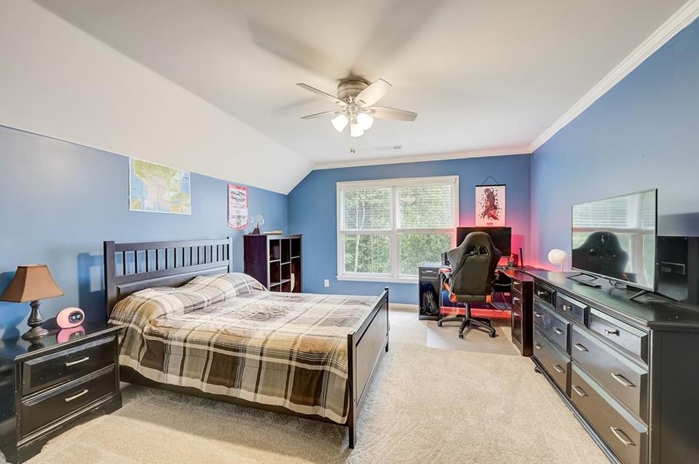 3197 Highland Forge Trl, Dacula GA  30019-6721 exterior