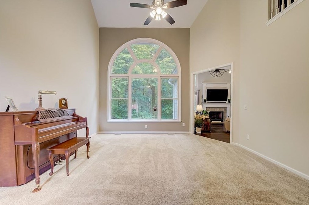 3197 Highland Forge Trl, Dacula GA  30019-6721 exterior