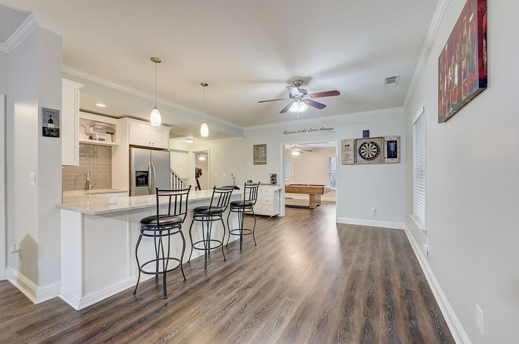 3197 Highland Forge Trl, Dacula GA  30019-6721 exterior