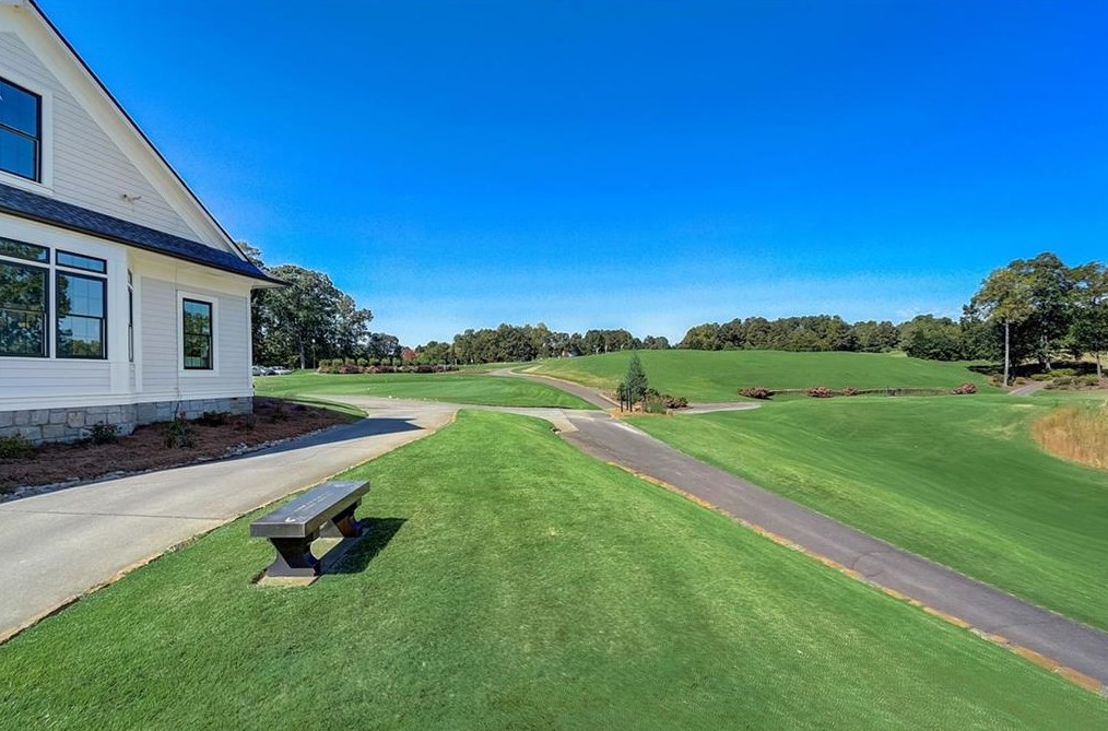 3197 Highland Forge Trl, Dacula GA  30019-6721 exterior