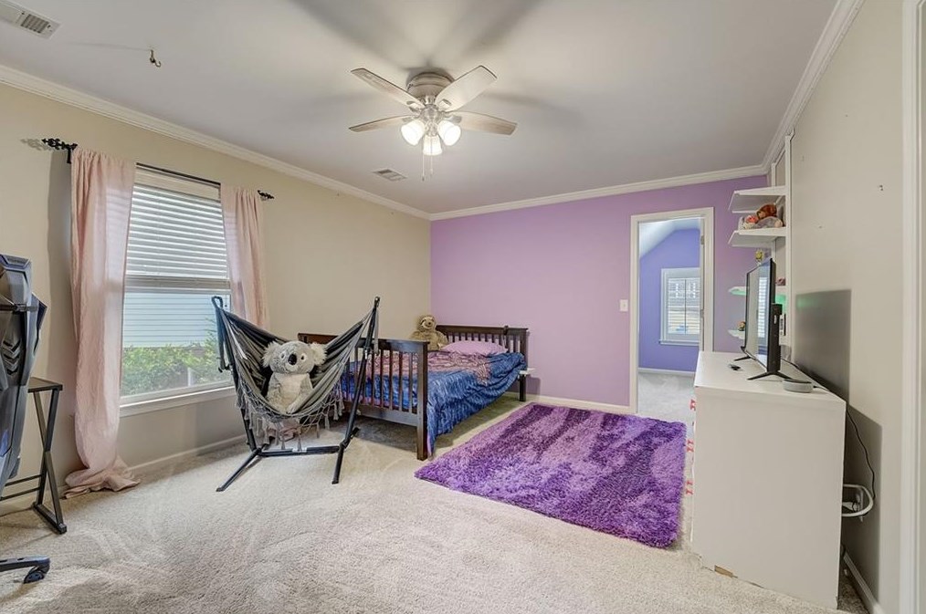3197 Highland Forge Trl, Dacula GA  30019-6721 exterior