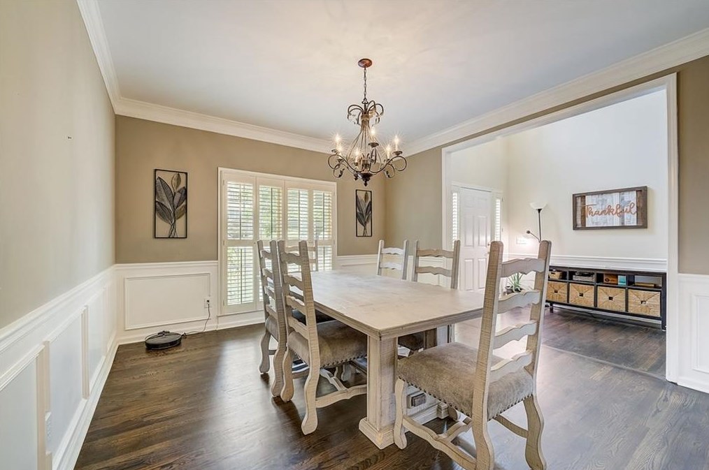 3197 Highland Forge Trl, Dacula GA  30019-6721 exterior