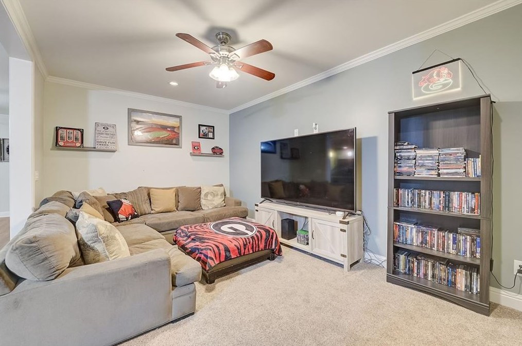 3197 Highland Forge Trl, Dacula GA  30019-6721 exterior