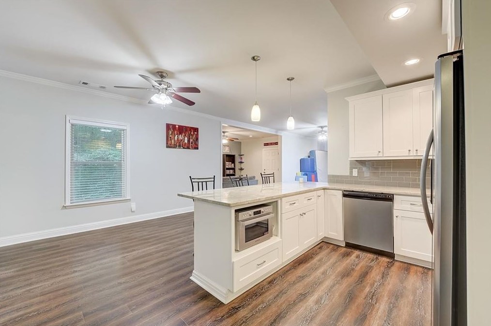 3197 Highland Forge Trl, Dacula GA  30019-6721 exterior