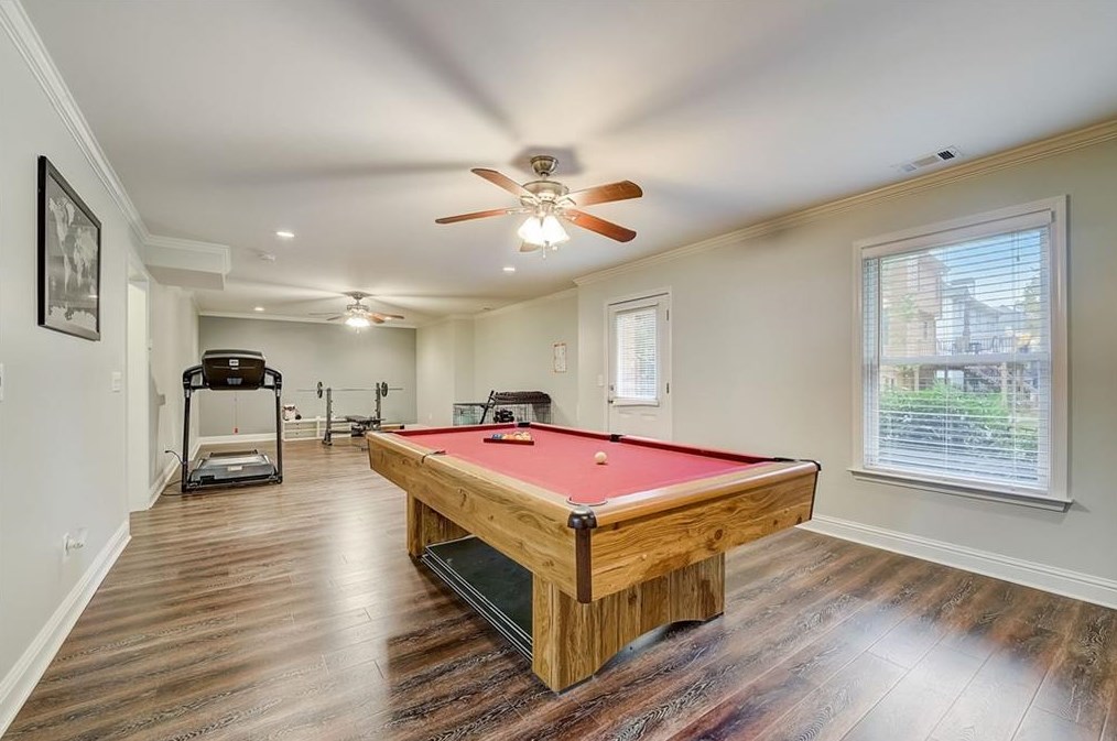 3197 Highland Forge Trl, Dacula GA  30019-6721 exterior