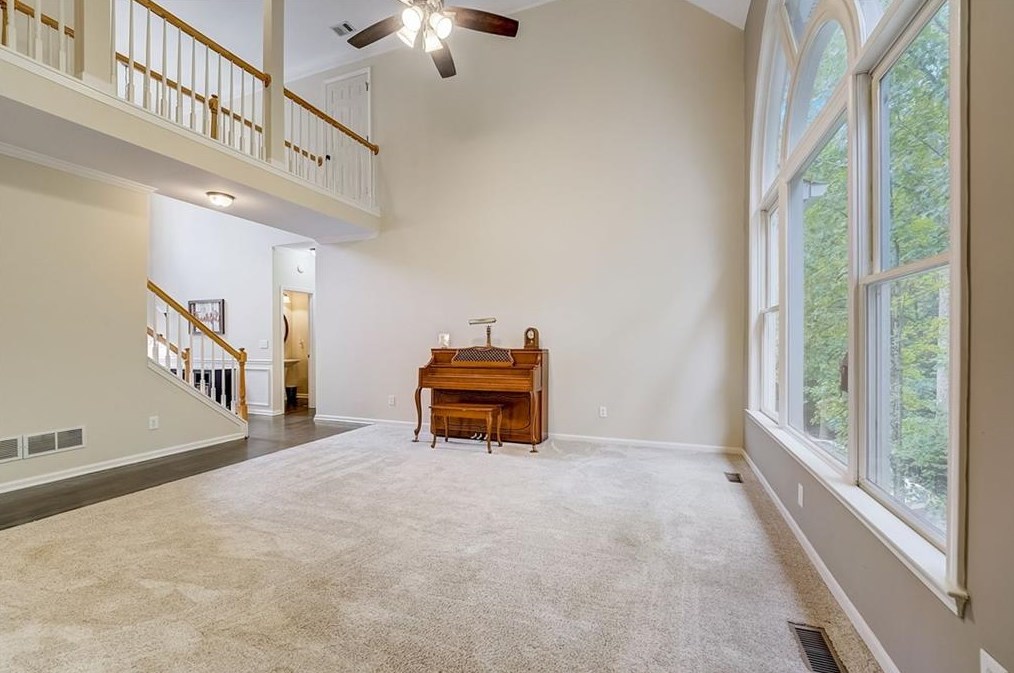 3197 Highland Forge Trl, Dacula GA  30019-6721 exterior