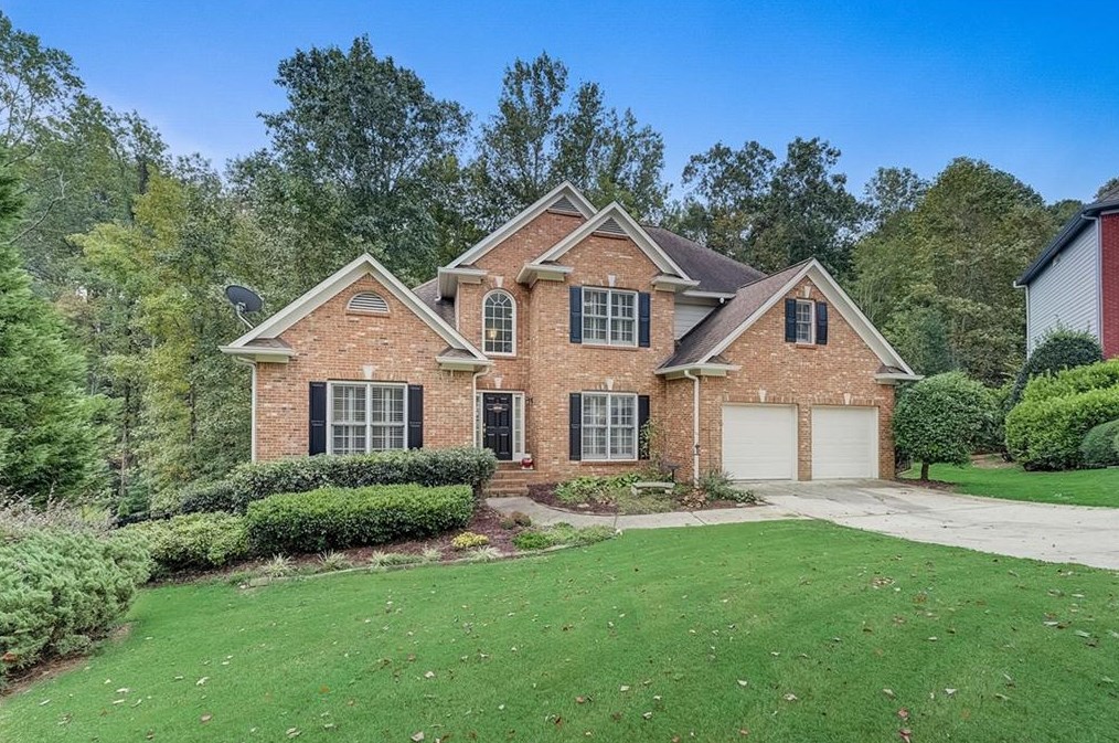 3197 Highland Forge Trail, Dacula, GA 30019