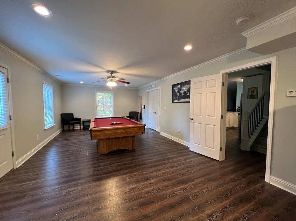 3197 Highland Forge Trl, Dacula GA  30019-6721 exterior