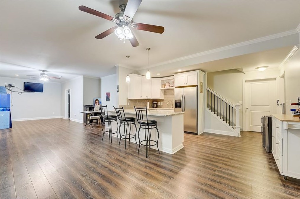 3197 Highland Forge Trl, Dacula GA  30019-6721 exterior