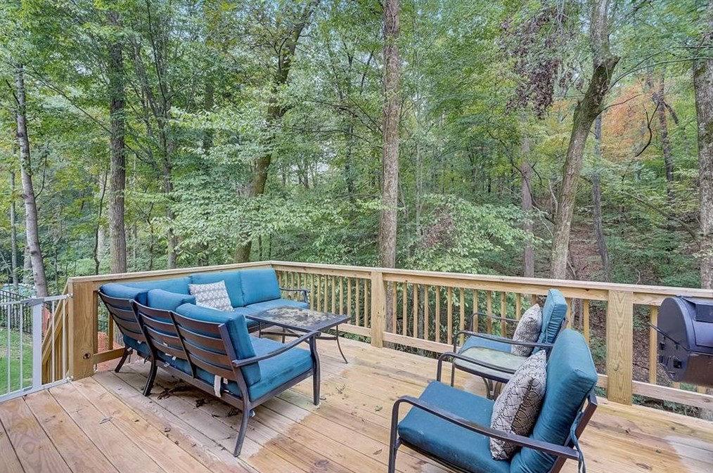 3197 Highland Forge Trl, Dacula GA  30019-6721 exterior
