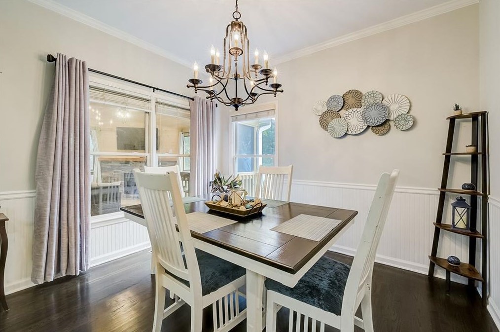 3197 Highland Forge Trl, Dacula GA  30019-6721 exterior