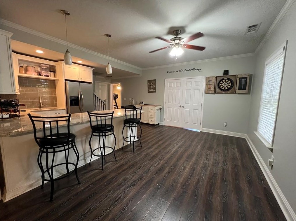 3197 Highland Forge Trl, Dacula GA  30019-6721 exterior