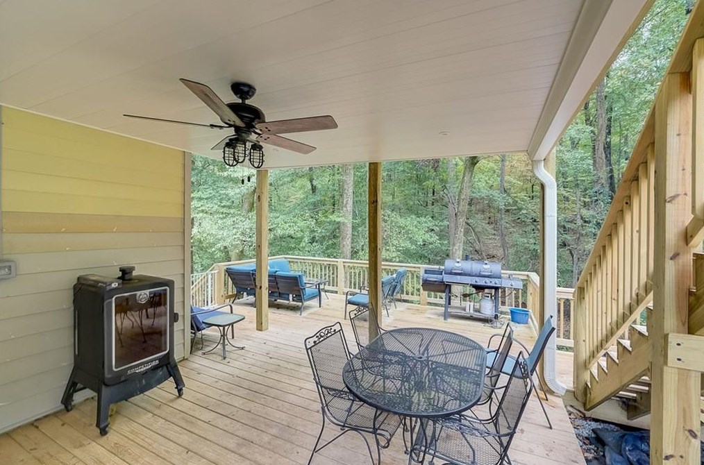 3197 Highland Forge Trl, Dacula GA  30019-6721 exterior