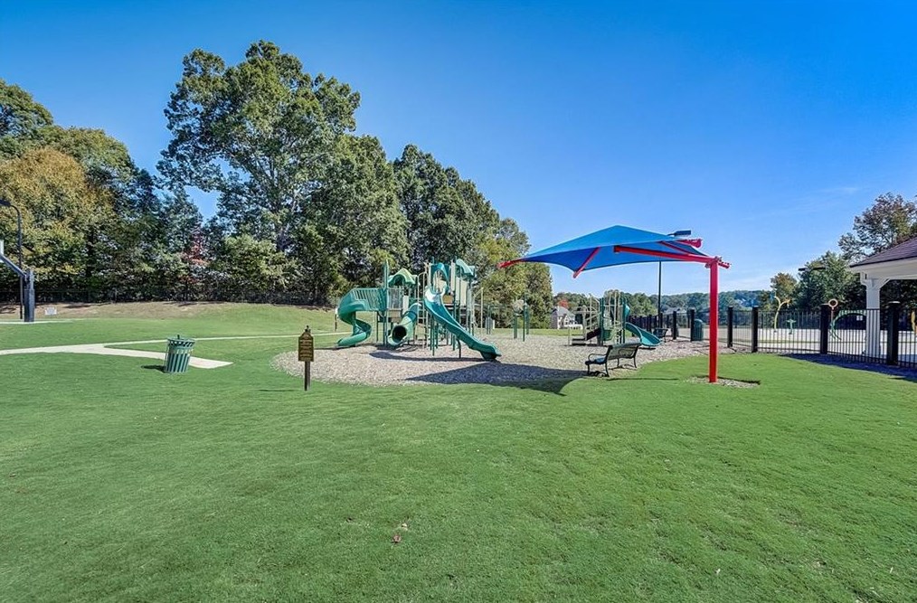 3197 Highland Forge Trl, Dacula GA  30019-6721 exterior