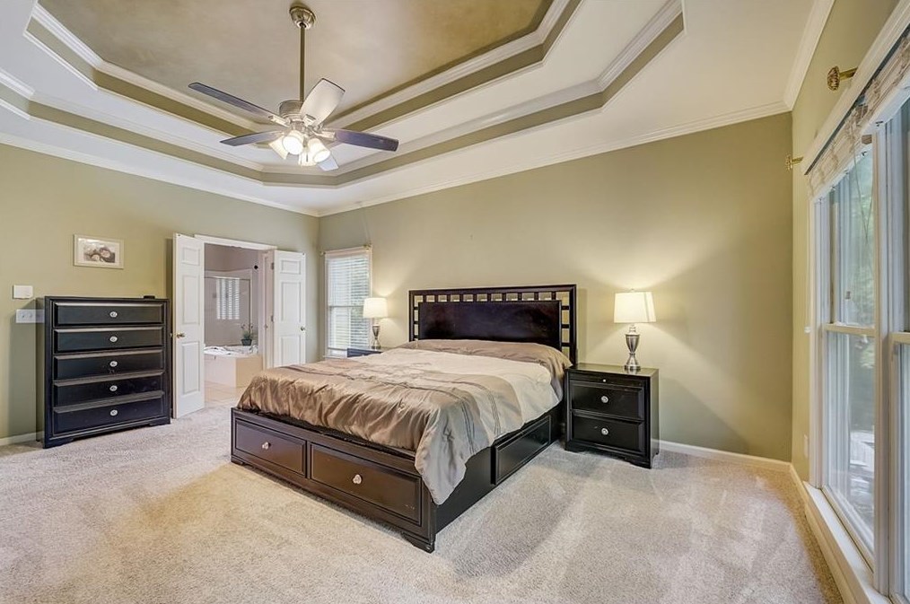 3197 Highland Forge Trl, Dacula GA  30019-6721 exterior