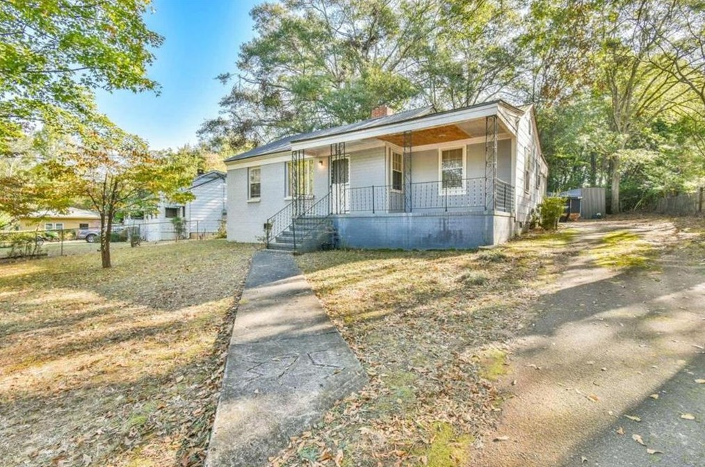 375 Price Ave, Athens, GA 30606-2872