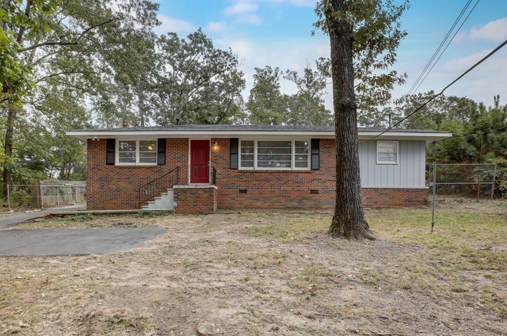 6819 Shenandoah Trail, Austell, GA 30168