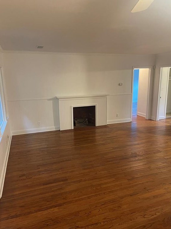 1913 Camellia Dr, Decatur GA  30032-5205 exterior