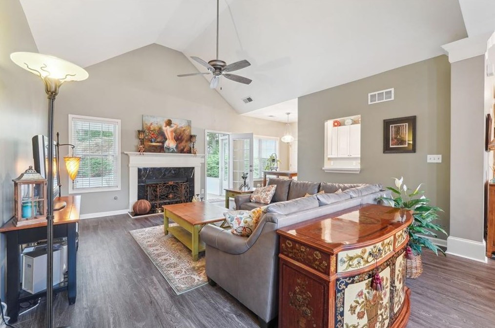 1441 Soaring Pointe, Marietta, GA 30062