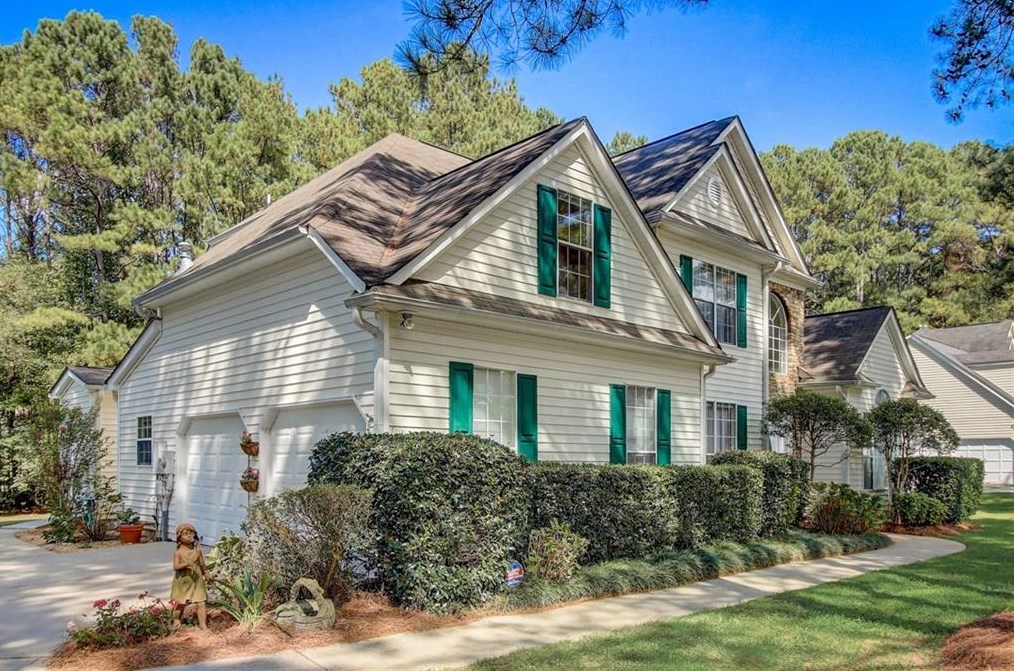 2174 Hedgerow Way, Jonesboro, GA 30236-5299