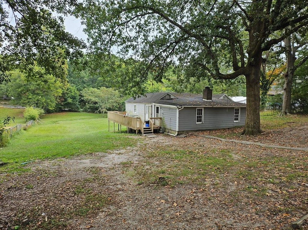 6236 Johnson St, Douglasville, GA 30134-1948