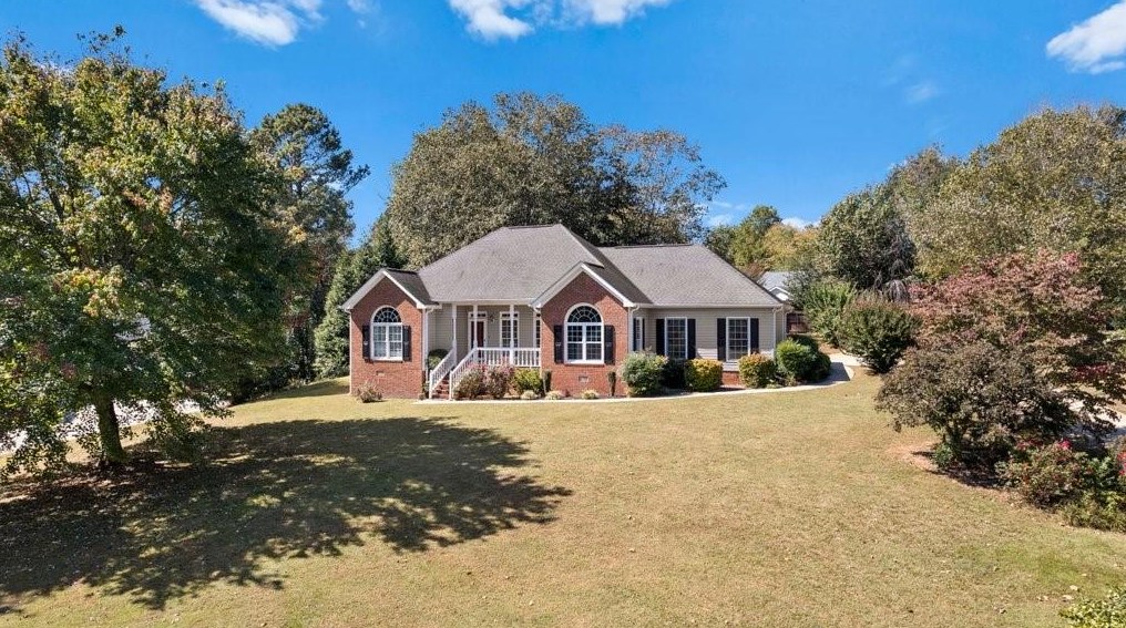 4020 Ashford Way, Gainesville, GA 30507-9505