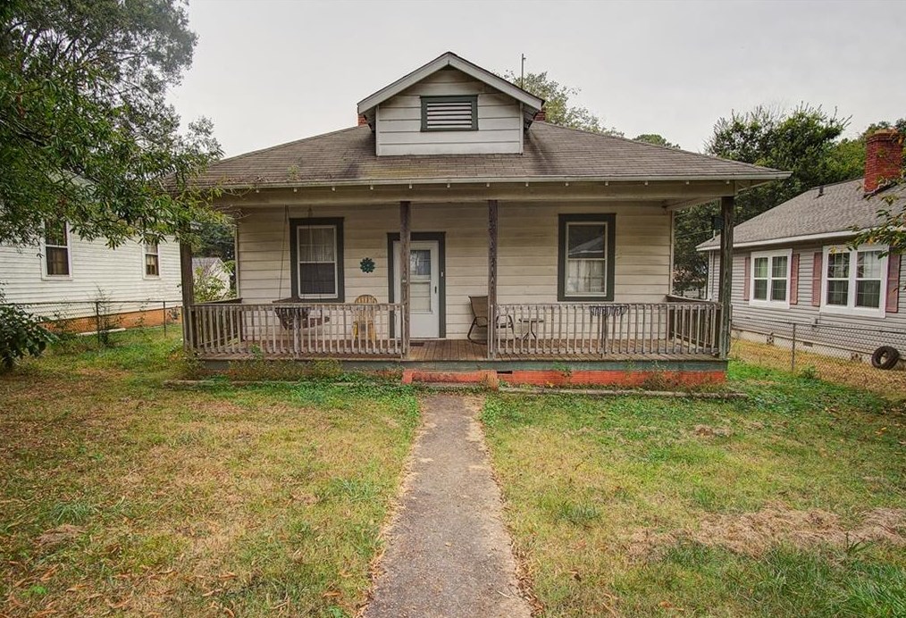 3 Akron St, Euharlee, GA 30120