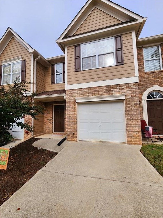 6224 Shoreview Cir, Flowery Branch, GA 30542