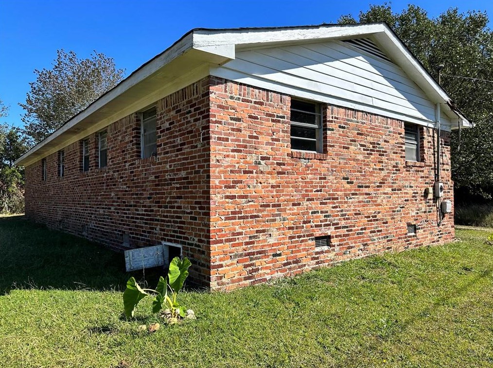 1035 Youngs Farm Rd, Cedartown, GA 30125