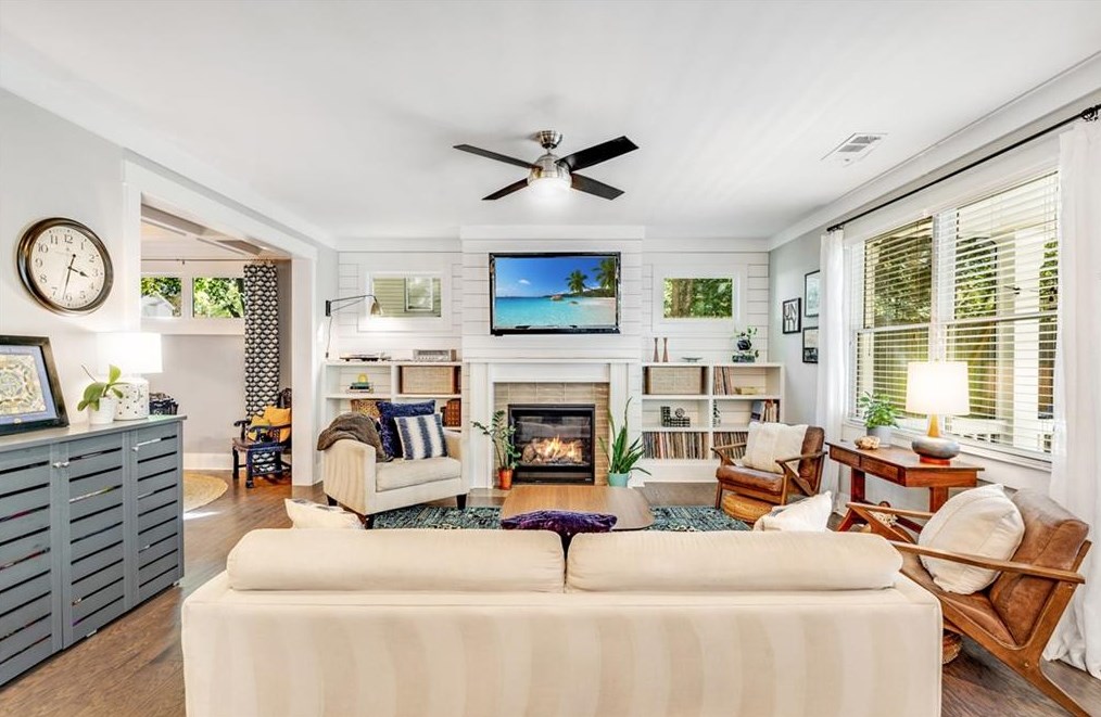 376 Third Ave, Scottdale, GA 30079