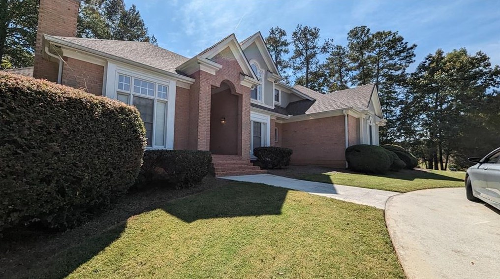 1901 Lancaster Dr Se, Conyers, GA 30013