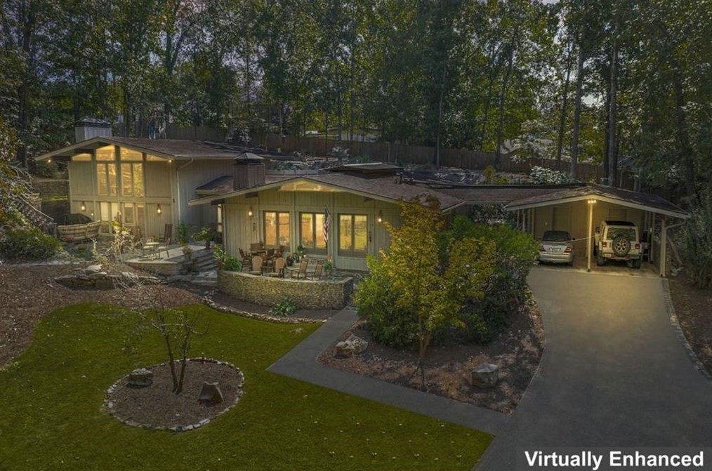 811 Sherwood Rd, Gainesville, GA 30501