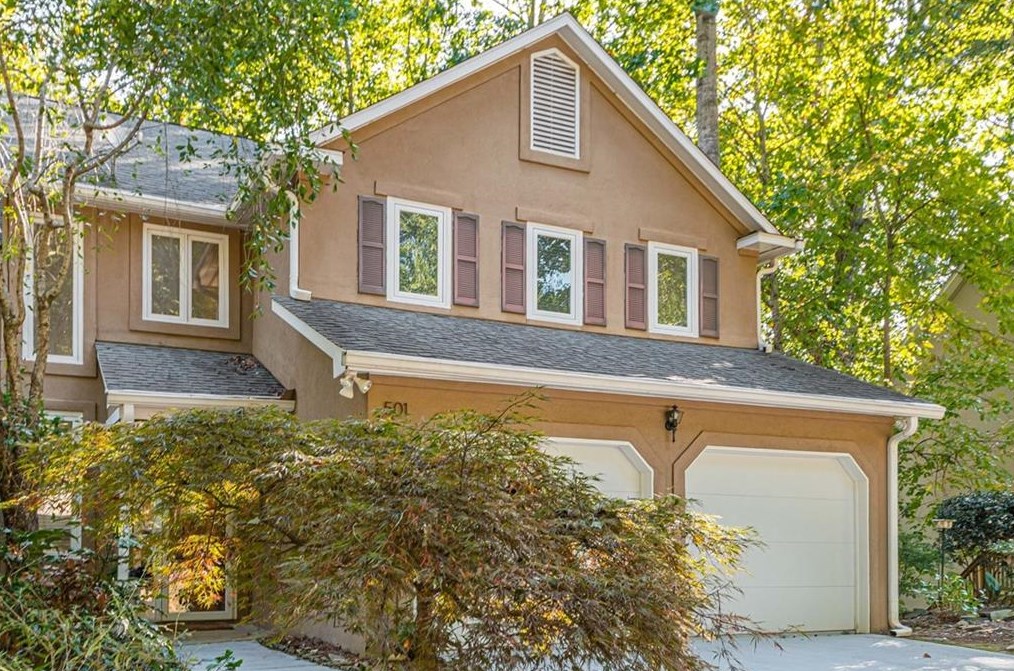 501 River Farm Dr, Alpharetta, GA 30022-6350