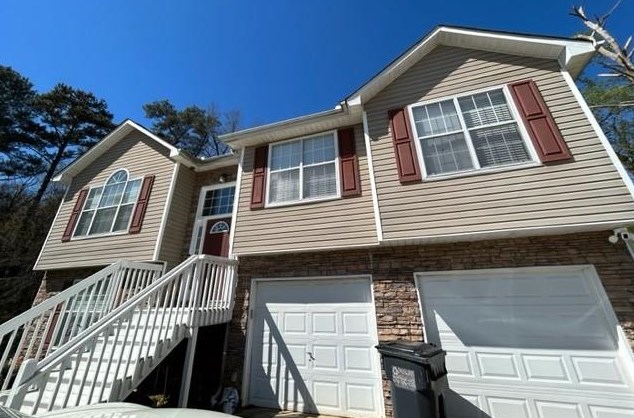 1953 Owens Trail, Rex, GA 30273