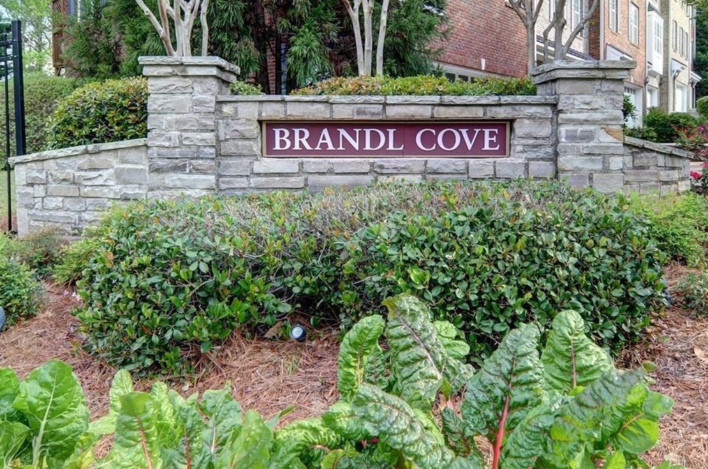 2899 Brandl Cove Ct #4, Marietta, GA
