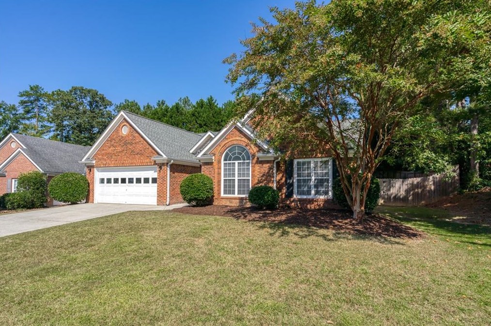 81 Morning Glen Ct, Suwanee, GA 30024