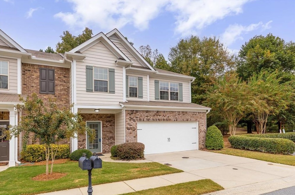 200 Madison Ave, Acworth, GA 30102-3713