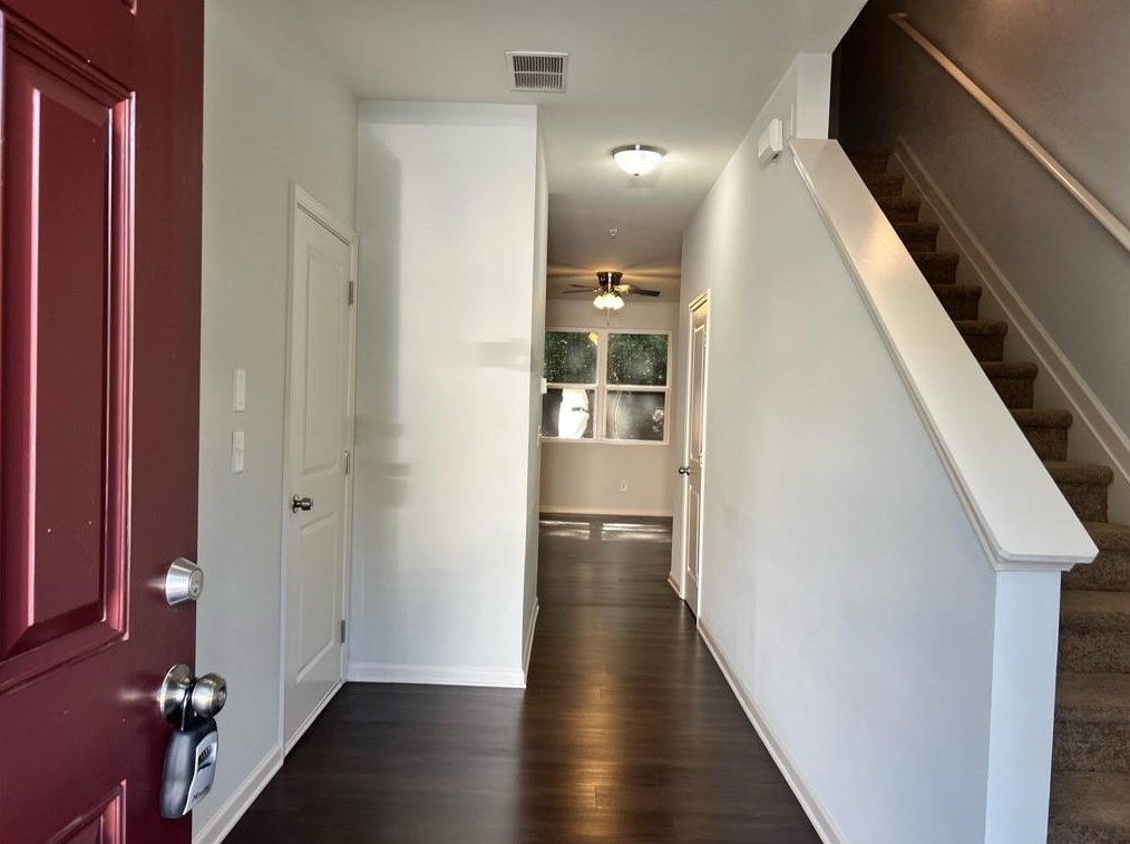 1889 Millstream Hollow, Conyers, GA 30012