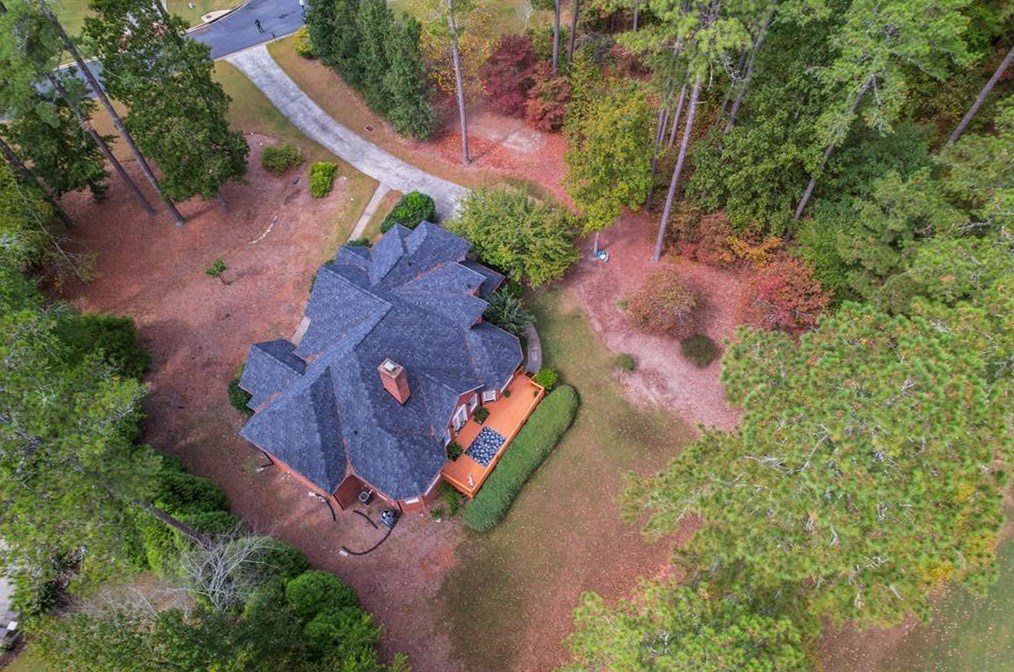 4 Irwin Ct Nw, Rome, GA 30165