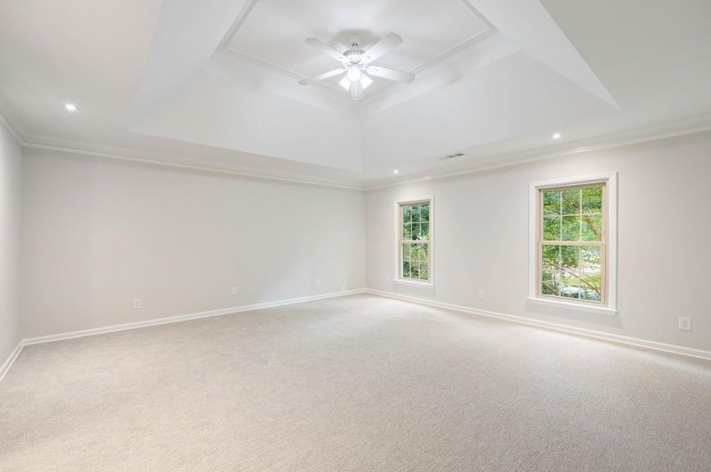 5316 Trowbridge Dr, Atlanta GA 30338-3621 exterior