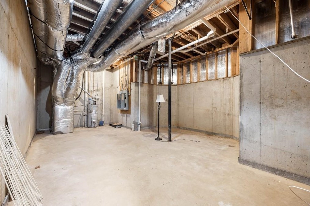 5316 Trowbridge Dr, Atlanta GA 30338-3621 exterior