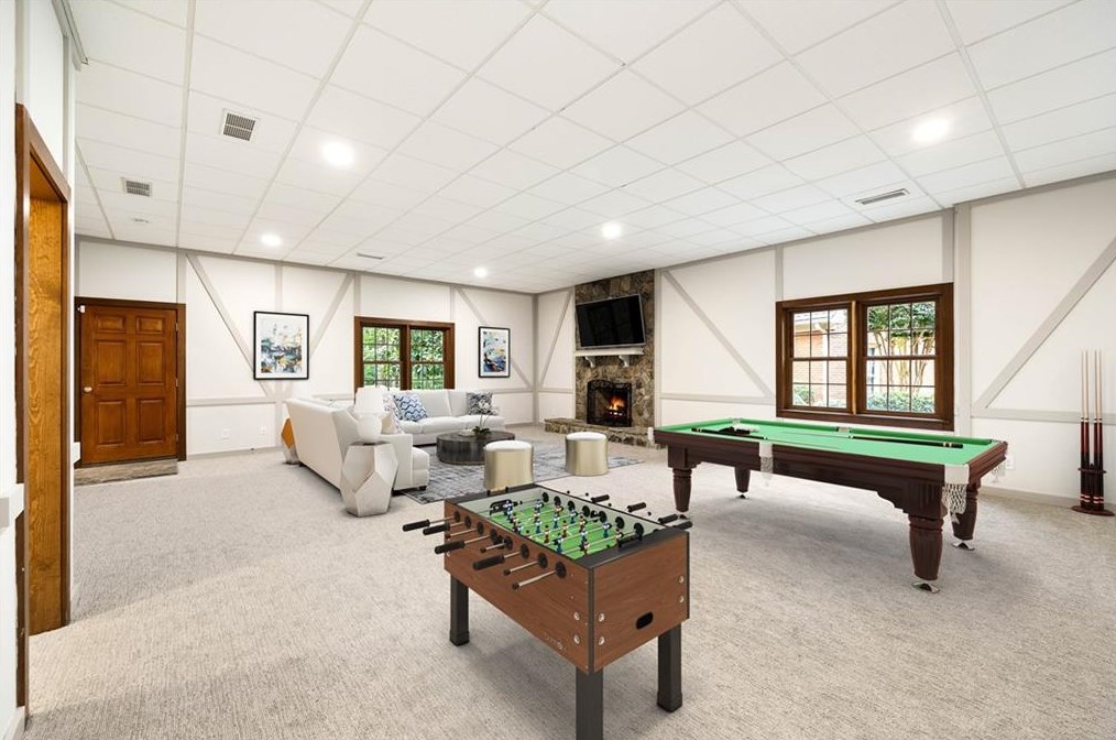 5316 Trowbridge Dr, Atlanta GA 30338-3621 exterior