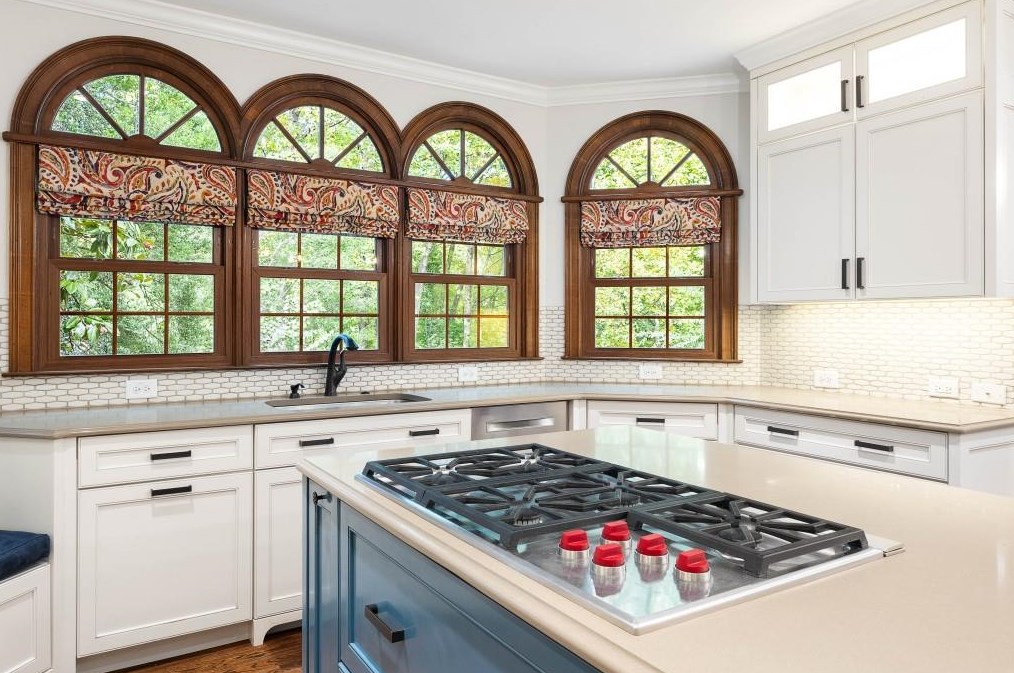 5316 Trowbridge Dr, Atlanta GA 30338-3621 exterior