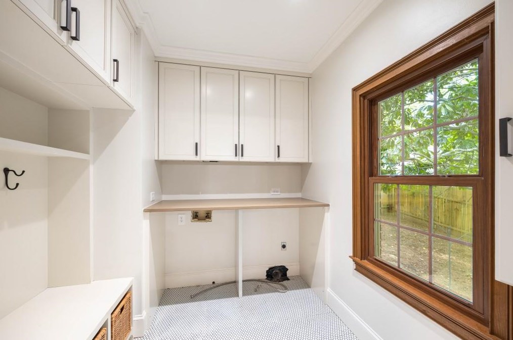 5316 Trowbridge Dr, Atlanta GA 30338-3621 exterior