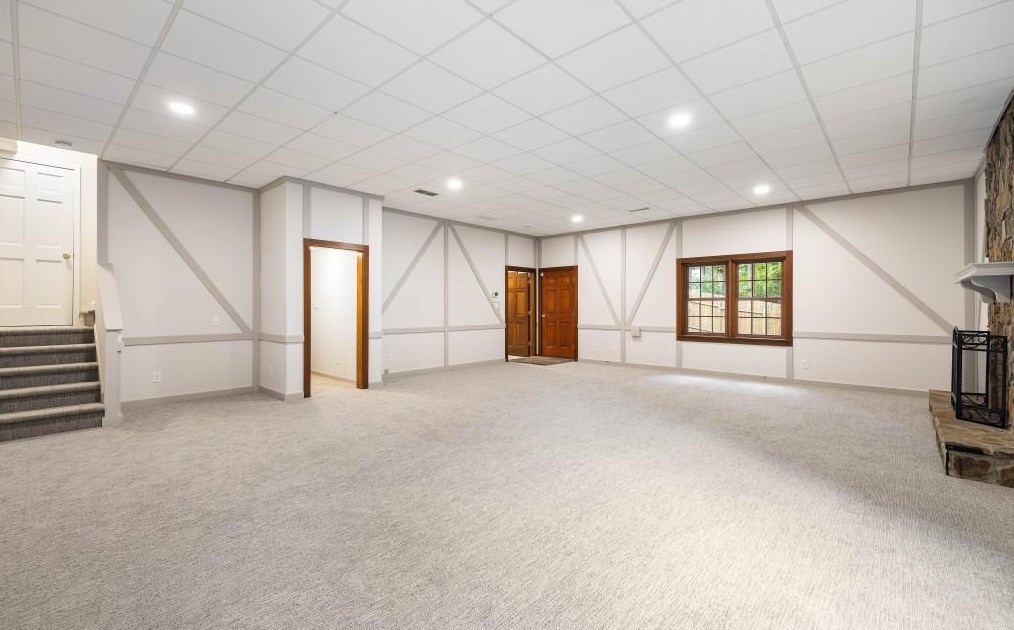 5316 Trowbridge Dr, Atlanta GA 30338-3621 exterior