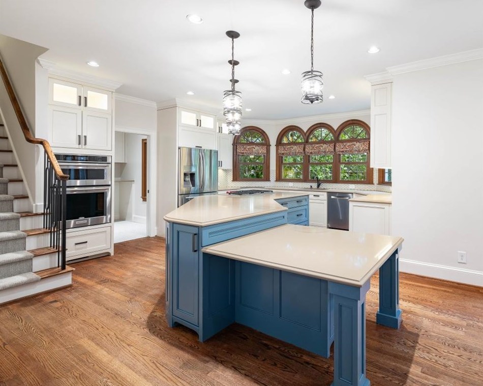 5316 Trowbridge Dr, Atlanta GA 30338-3621 exterior